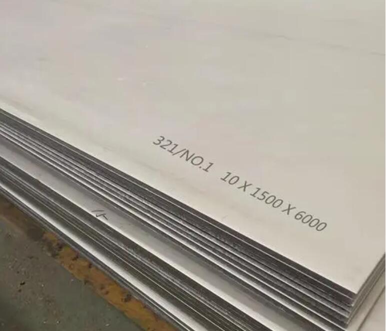 大方321不锈钢板