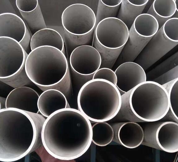 大方321不锈钢管