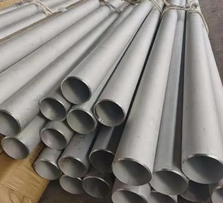 大方304不锈钢管