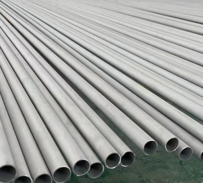 大方441不锈钢管