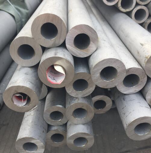 大方321不锈钢管