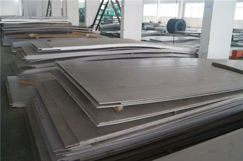 大方304不锈钢板