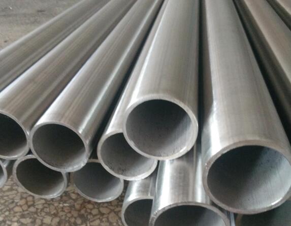 大方321不锈钢管