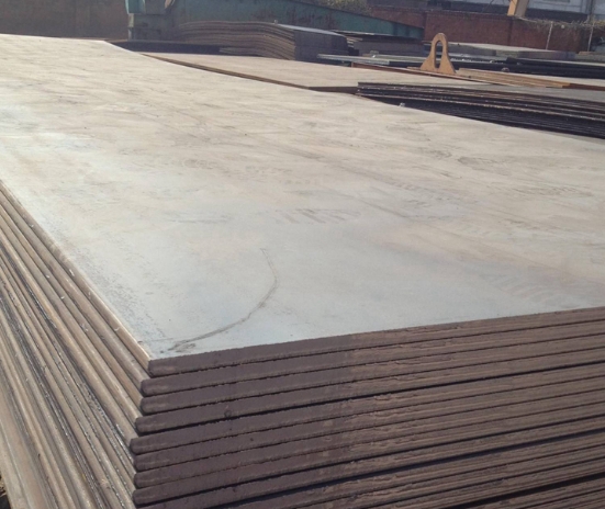 大方NM400耐磨板