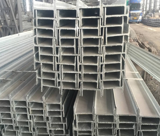 大方Q235焊接H型钢