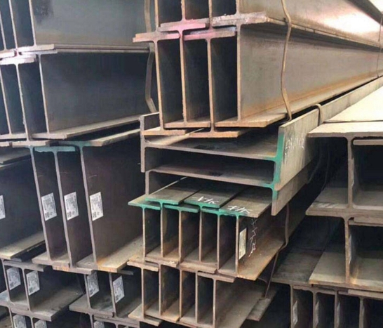 大方Q235C工字钢