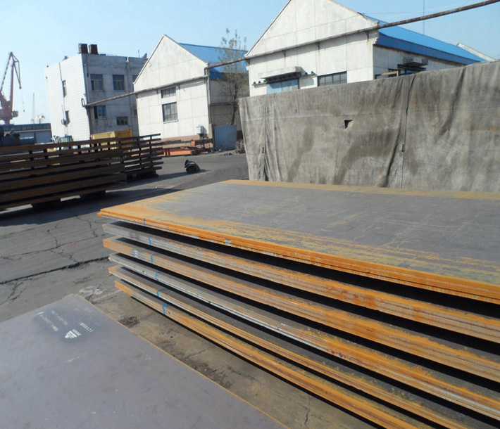 大方SA210C镀锌板